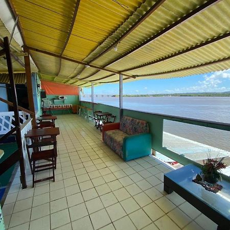 Pousada Paraiso Porto Das Aguas Maceió Eksteriør billede