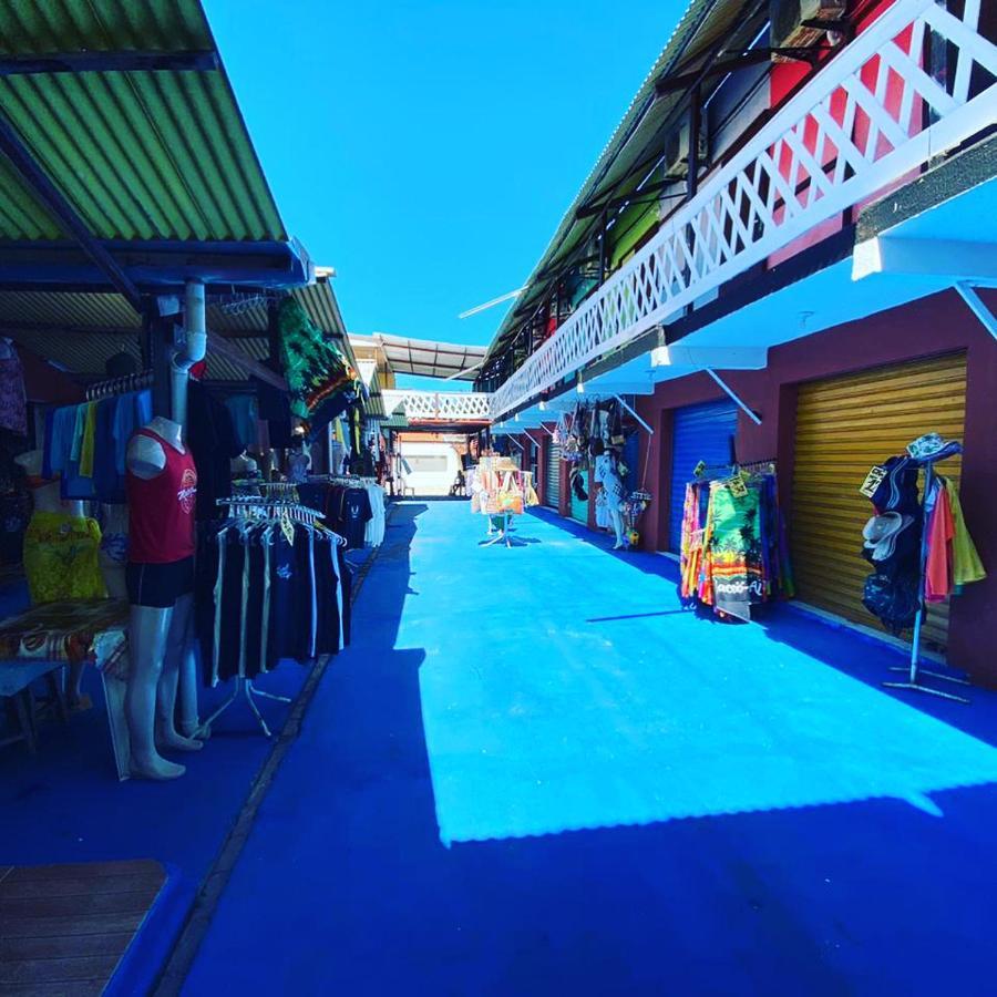 Pousada Paraiso Porto Das Aguas Maceió Eksteriør billede