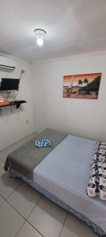 Pousada Paraiso Porto Das Aguas Maceió Værelse billede